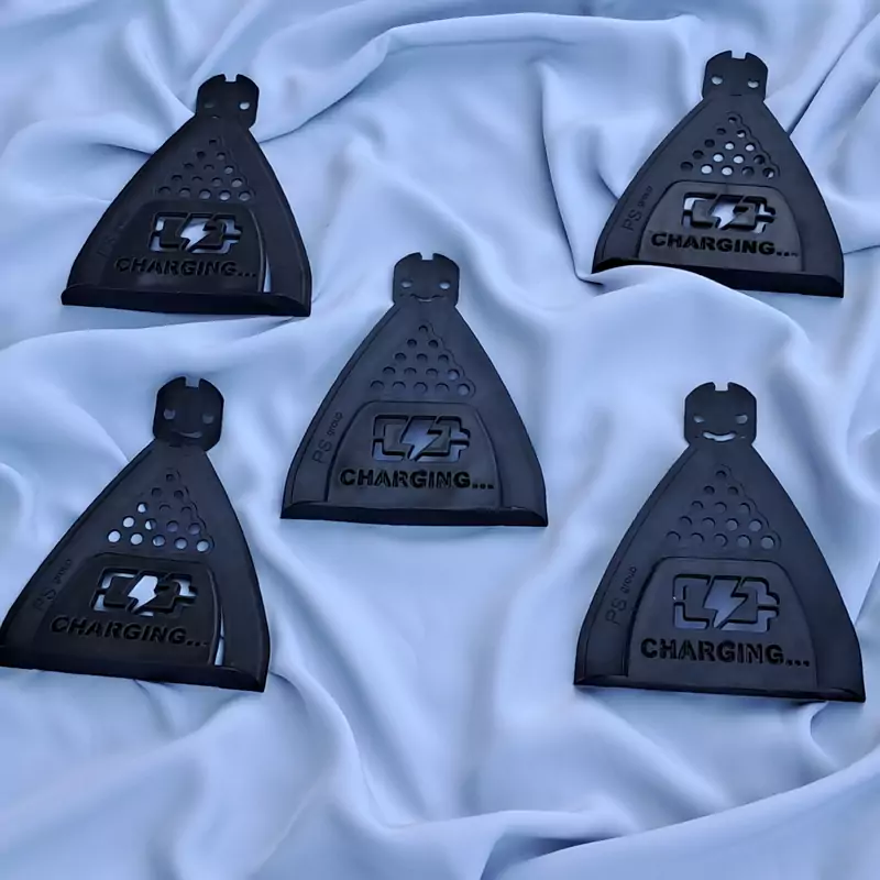 پایه نگهدارنده شارژر گوشی موبایل کاربردی