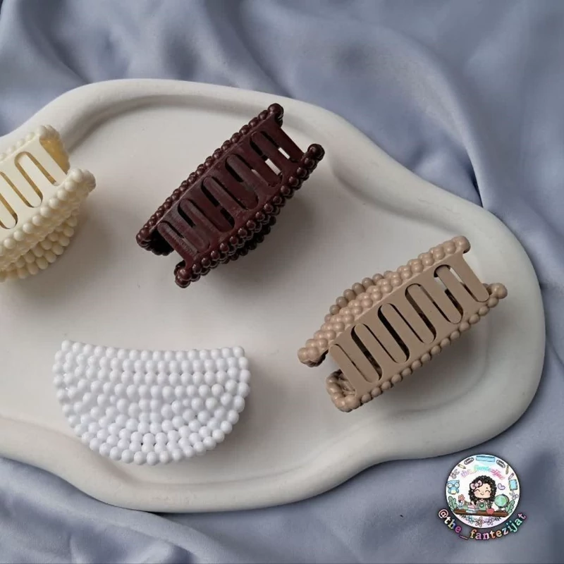 گیره و کلیپس خاویاری