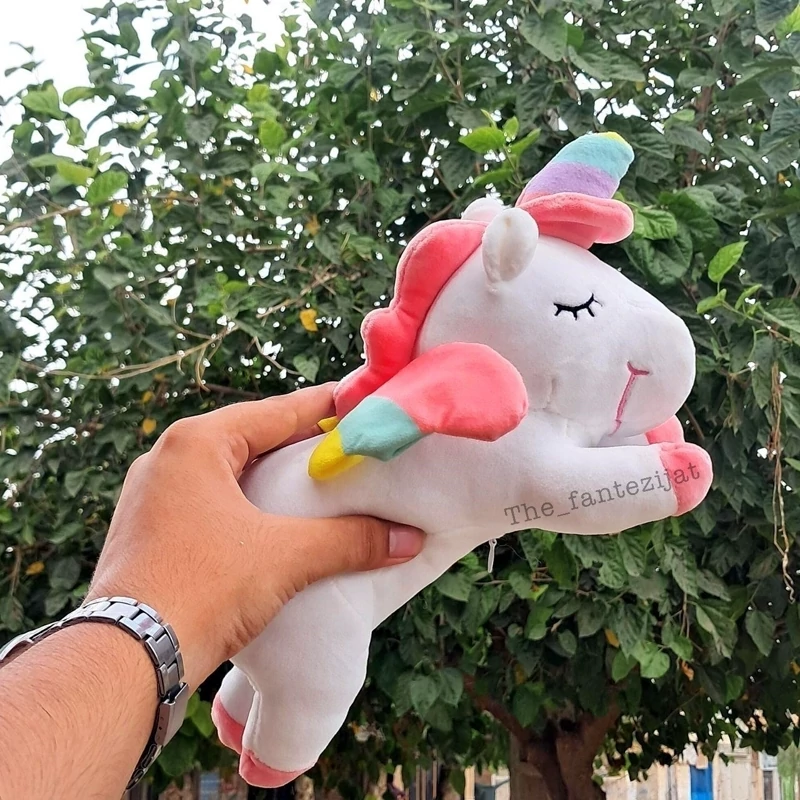 عروسک تک شاخ پولیشی